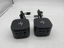 HP Thunderbolt Dock HSN-IX01 G2 2UK37AA#ABA Docking Station USB-C picture