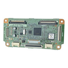 Samsung LJ92-01700A LJ41-08287A BN96-12172A Plasma Logic Board 42 50 Tested picture
