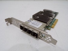 DELL H3-25553-01A 6GBPS PCI-E 4-PORT SAS I/O CONTROLLER 0TFJRW picture