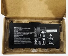 NEW Genuine 41.9WH TF03XL Battery For HP Pavilion 15-CC 15-CC000NO 15-CC001NA US picture