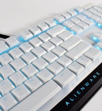 Keyboard Protection Dell Alienware AW310K Mechanical Keyboard AW510K Silicone picture