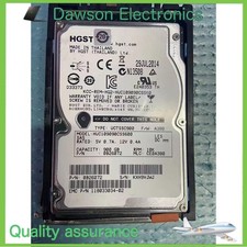EMC 005049809 005049206 900GB 10K 2.5
