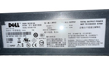 Dell Y8132 N750P-S0 750W Power Supply PSU PowerEdge 2950 picture