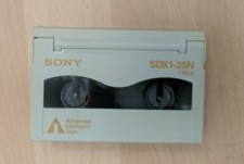16 pcs SONY AIT-1 SDX1-25N Data Tape Media 25GB picture
