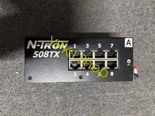 USED N-TRON 336A4940DNP508TX Module Fast delivery Via Fedex/DHL picture
