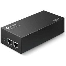 TP-Link TP-Link TL-PoE170S - 802.3at/af/bt Gigabit PoE Injector - TLPOE170S picture