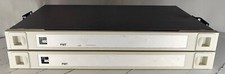 Lot of 2 ADC FMT 50/125 Multimode Fiber Patch Panel 24 Port FMT-DSR070A00-S24P picture