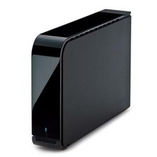 Buffalo 4TB DriveStation Axis Velocity External Hard Disk Drive,HD-LX4.0TU3 picture