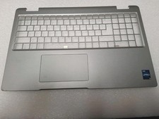 0N1Y6 For Dell Precision 3580 M3580 Palmrest C Cover N1Y6M silver-gray Ab18 picture