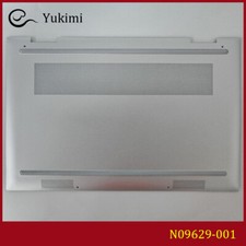 N09629-001 FOR HP ENVY X360 15-EW Silver Laptop D Shell Base Cover Bottom picture