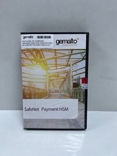 SafeNet Payment HSM gemalto 701-010678-004 Assy, LUNA EFT PAYMENT HSM, V2.2.0 picture