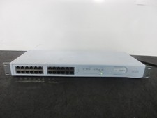 3COM 1659-300-050-1 3C16593B SuperStack 3 Baseline Dual Speed Hub 24 Port picture