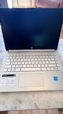 HP Laptop 14-dq2053cl (Model 5033UA) picture