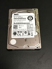 NWH7V 0NWH7V Dell 300GB 6G 15K 2.5 SAS HDD Hard Drive MK3001GRRB W/O TRAY picture