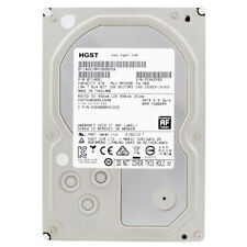 HGST Deskstar 7K4000 4TB 7.2K RPM 64MB SATA 3.5” Internal Hard Drive, picture