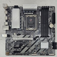GIGABYTE B860M D3HP Intel Core Ultra LGA 1851 Motherboard, mATX, (FL) picture