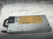 HP J9739A 165W Server Power Supply- 0957-2377 picture