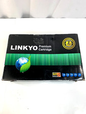 LY-BR-DR420 Linkyo Premium Toner Replacement Cartridge Drum for Brother Black K picture