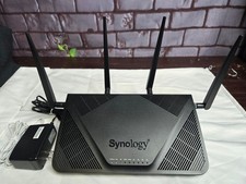 Synology RT2600AC Wi-Fi AC2600 Dual-Band Gigabit Router VPN Tested & Working picture