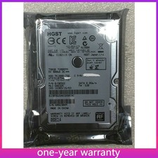 1PCS 7200RPM 750GB Random 2.5