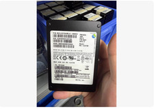 SAMSUNG MZ-ILS3T8N SSD 3.84TB SAS 12Gb/s 2.5