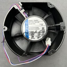 Brand New 24V Cooling Fan 6454/2TDHPU 3AXD50000049368D for Ebmpapst picture