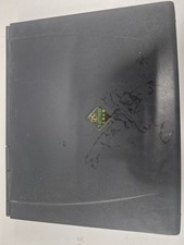Vintage Gateway Solo 2150 Laptop Pentium III Windows 98 SE COA For Parts Repair picture