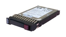 FOR FIT HP 500GB 7.2K 507610-B21 SAS 6G 2.5'' HDD 508009-001 SERVER PROLIANT picture
