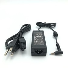 Genuine Hoioto AC/DC Power Adapter 19.5V for HP Monitor M27F M24F Charger OEM picture