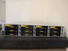 EMC VNX e3150 Storage Array   with 12 x 3TB  005049291    WITH  4  OS HARD DRIVE picture