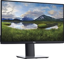 Dell P2719HC - LED Monitor - Full HD (1080P) - 27