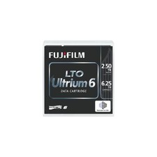 Fujifilm LTO Ultrium 6 Data Cartridge (16310732) picture