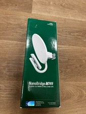NBM365 - Ubiquiti - NanoBridge M365 3.65GHz airMAX Radio Only - New picture