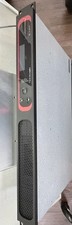 Biamp Systems TesiraForte TI Rack Mount Managed Layer 2 Fast Ethernet 1U picture