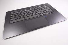 L62440-001 Hp US Palmrest Keyboard 7CZ87UT CB14AG5 A4-9120C 14 4GB/16 PC picture
