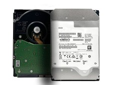 HGST Ultrastar He12  12TB SATA 6Gb 256MB 3.5
