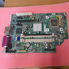 HP DC7800 437348-001 437793-001 437349-000  Motherboard picture