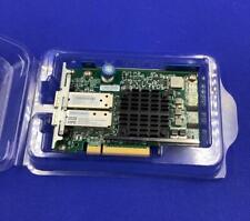 817709-B21 HPE Ethernet 10/25Gb 2port 631FLR SFP28 adapter 840133-001 817707-001 picture