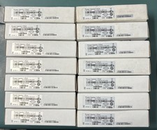 Lot of 14 Motorola Symbol AP-PSBIAS-1P2-AFR Power Injector 1 Port PD-6077G300 picture