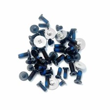 Set of screws For HP OMEN 15-AX 15-ax033dx 15-ax039nr Pavilion 15-BC Replacement picture