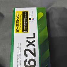 Ink Cartridge Sheengo picture