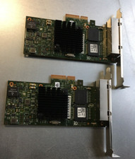 DELL 00NWK2 I350-T4 4-PORT 1GB ETHERNET NETWORK ADAPTER HIGH PROFILE  picture