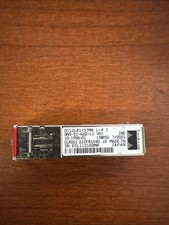 Cisco OC12LR1/STM4 L-4 ONS-SI-622-L1 10-1958-01/02 Optical Transceiver picture