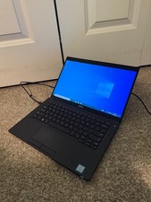 Dell Latitude 7390 13.3