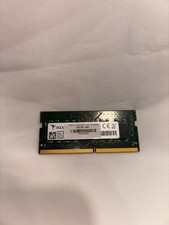 ADATA AO1P32NCSV1-BEWS 16GB 1Rx8 PC4-3200AA DDR4 SODIMM RAM Memory picture