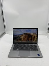 Dell Latitude 7330 Laptop Intel Core i5 1245U 1.6GHz 16GB 256GB SSD W11P Touch picture