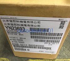 1PC New Fanuc A06B-0212-B605#S000 Servo Motor A06B0212B605#S000 DHL/FedEx picture