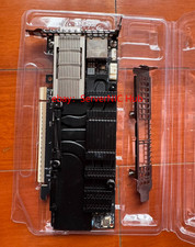 Nvidia BlueField-3 DPU B3140H 900-9D3D4-00NN-HA0 400g network card picture