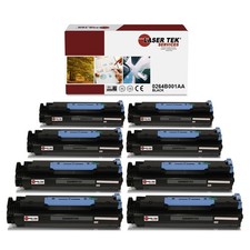 8Pk LTS 0264B001AA Black Compatible for Canon MF6530 MF6531 MF6540 Toner picture