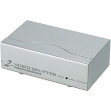 ATEN 2-Port VGA Splitter (350MHz) picture